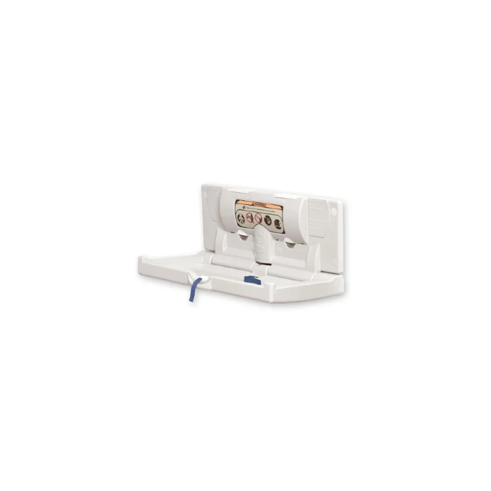 Baby changing table